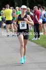 Senior Womens and Mens V50 2021 NECAA Road Relay Champs., Hetton Lyon Country Park, Hetton le Hole, County Durham. Photo: David T. Hewitson/Sports for All Pics